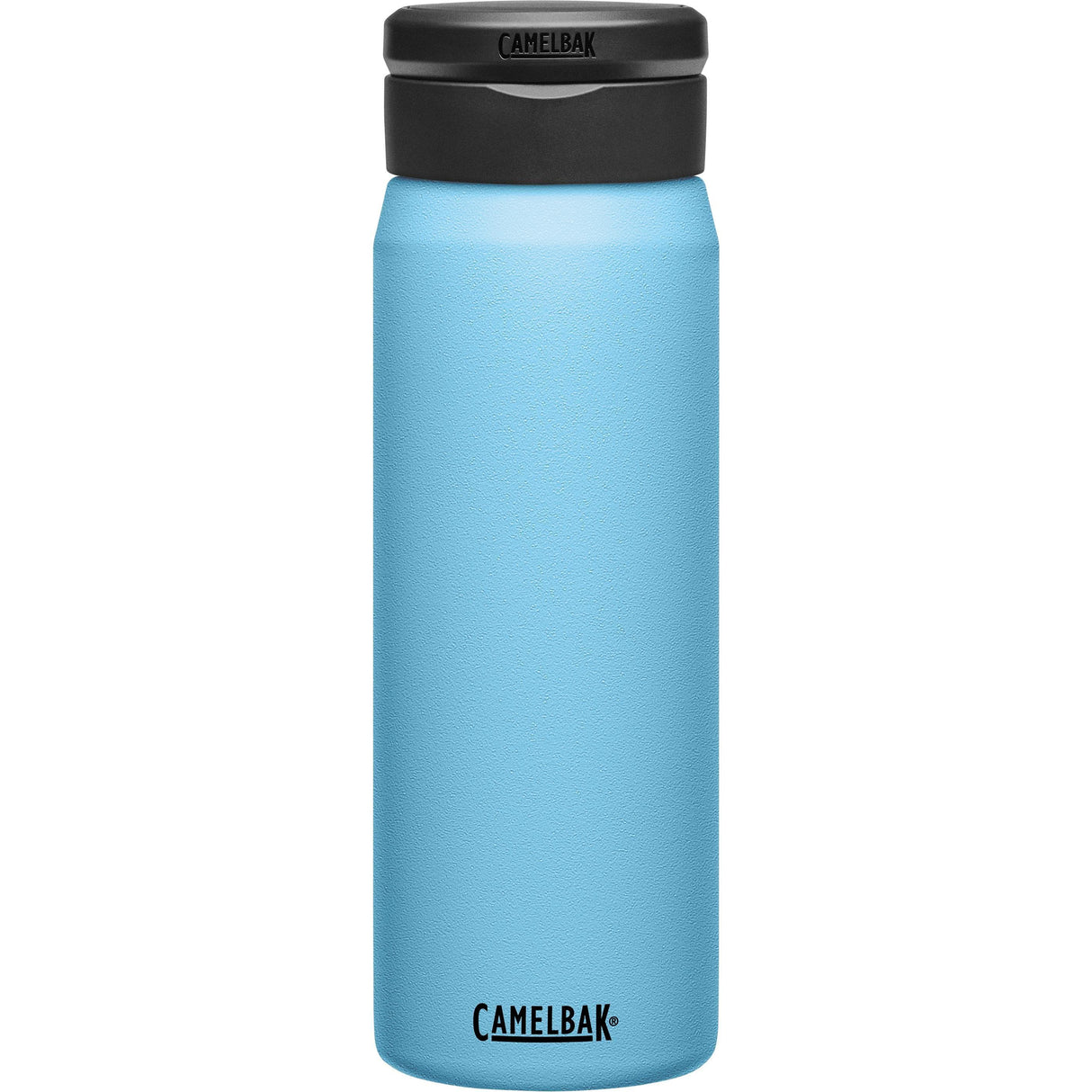 Camelbak Fit Cap 750Ml 2024: Nordic Blue 750Ml