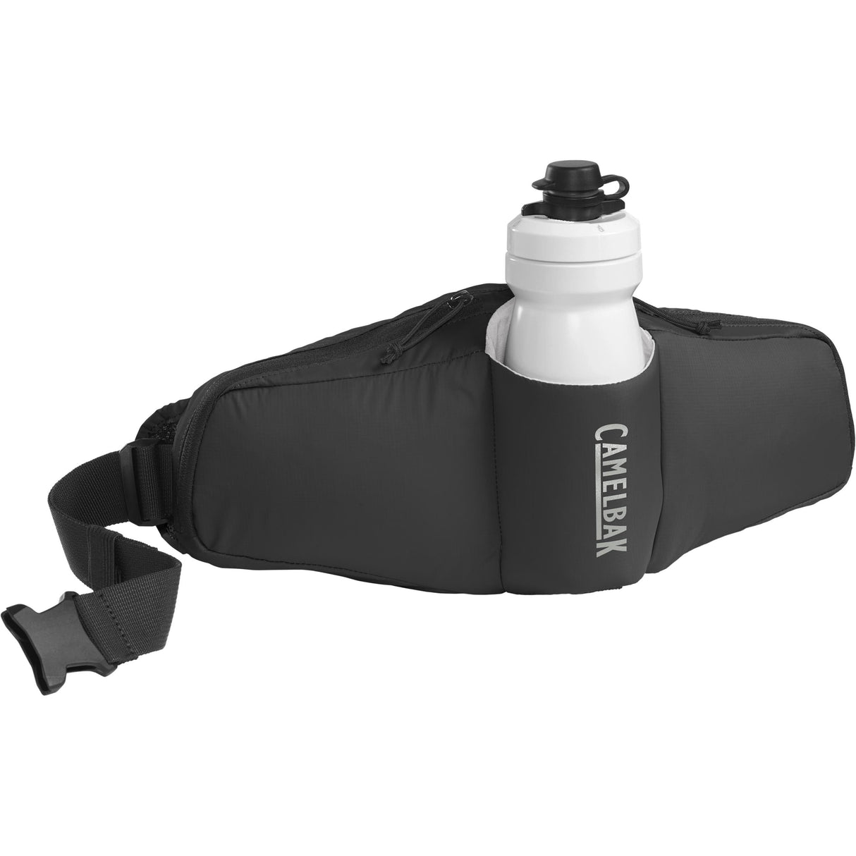 Camelbak Podium Flow 2 Belt 2024: Black 2L