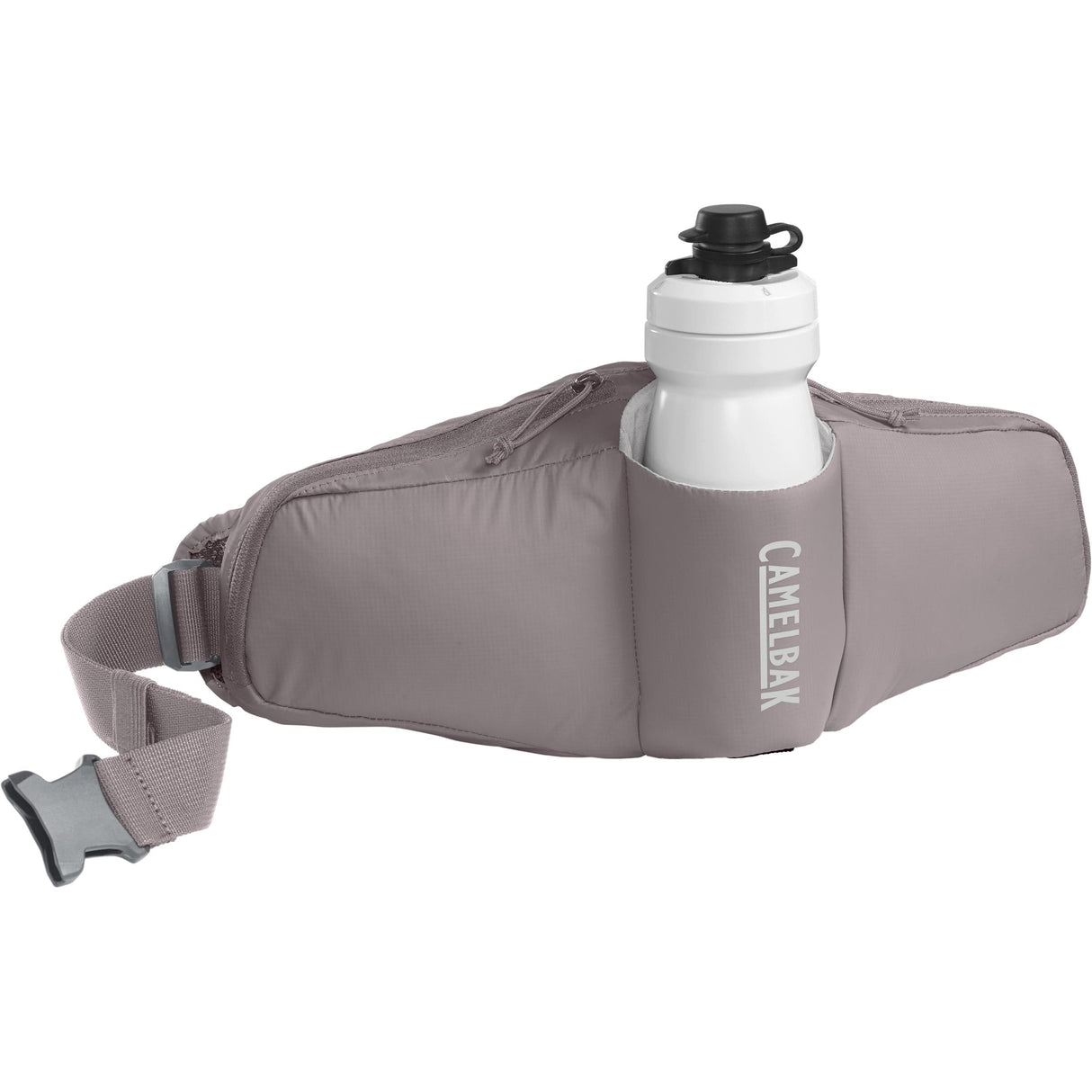 Camelbak Podium Flow 2 Belt 2024: Purple Dove 2L