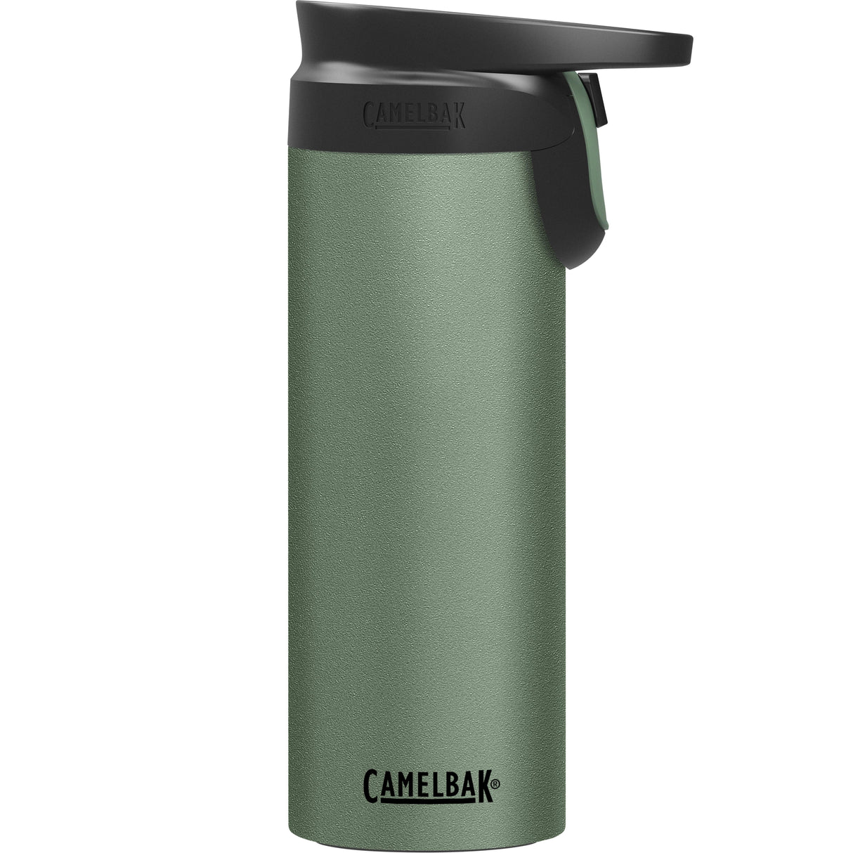 Camelbak Forge Flow Sst Vacuum Insulated 500Ml 2021: Moss 500Ml