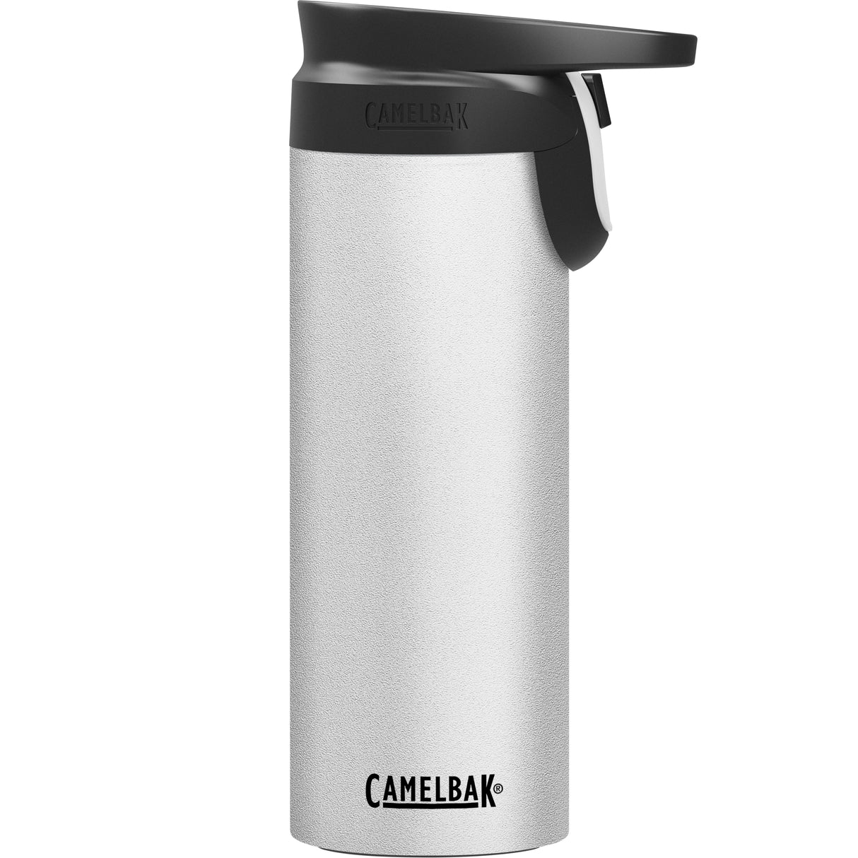 Camelbak Forge Flow Sst Vacuum Insulated 500Ml 2021: White 500Ml