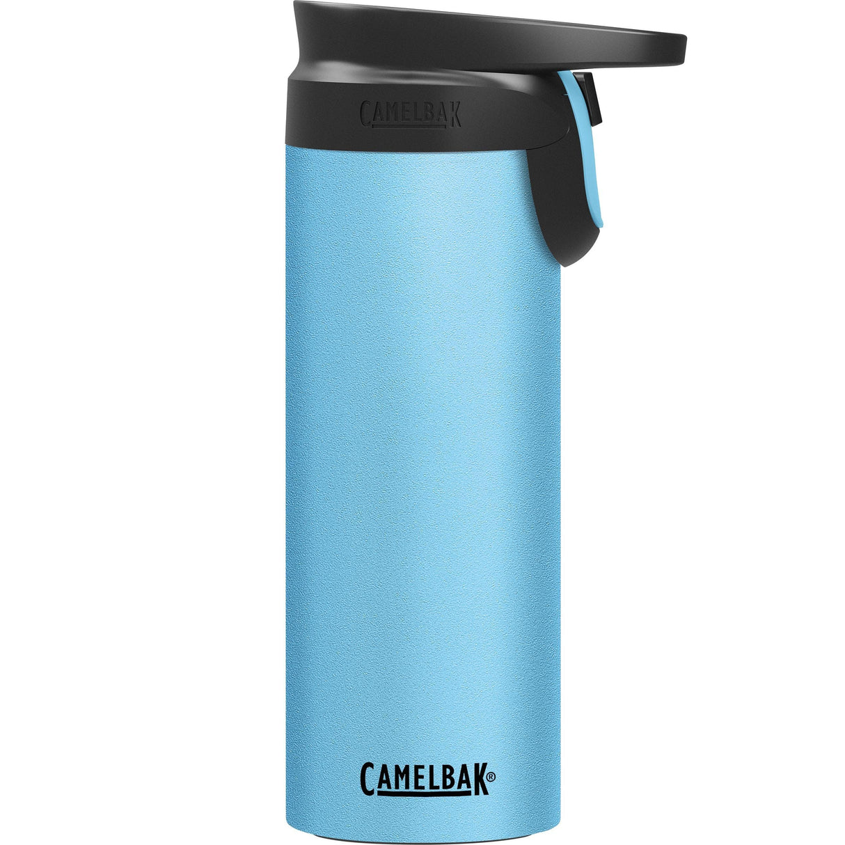 Camelbak Forge Flow Sst Vacuum Insulated 500Ml 2024: Nordic Blue 500Ml