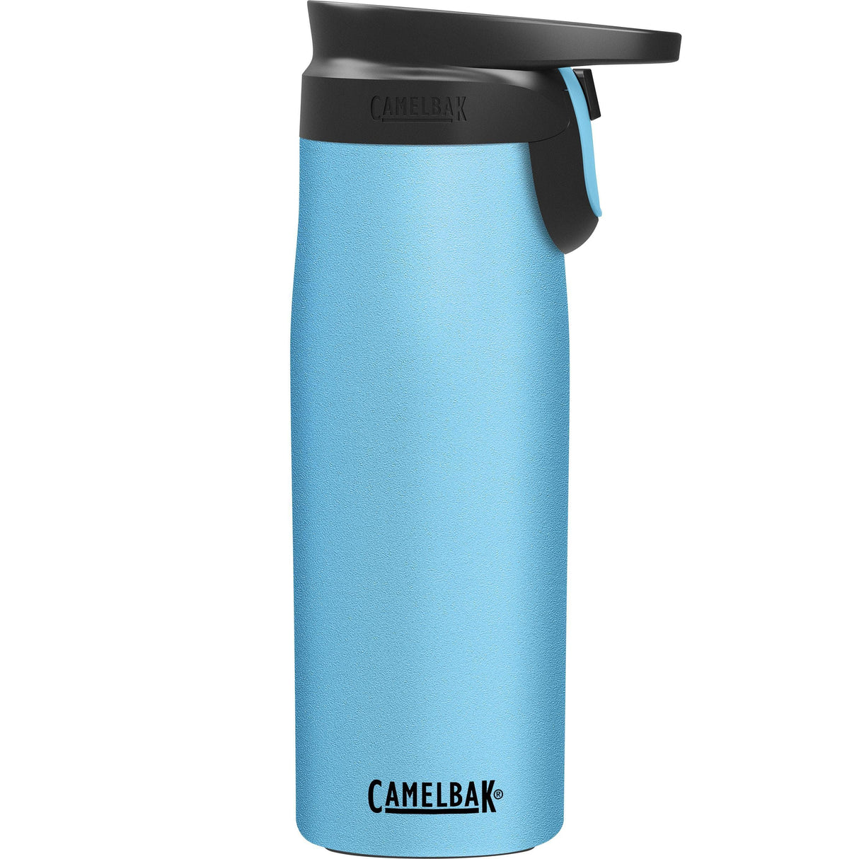 Camelbak Forge Flow Sst Vacuum Insulated 600Ml 2024: Nordic Blue 600Ml