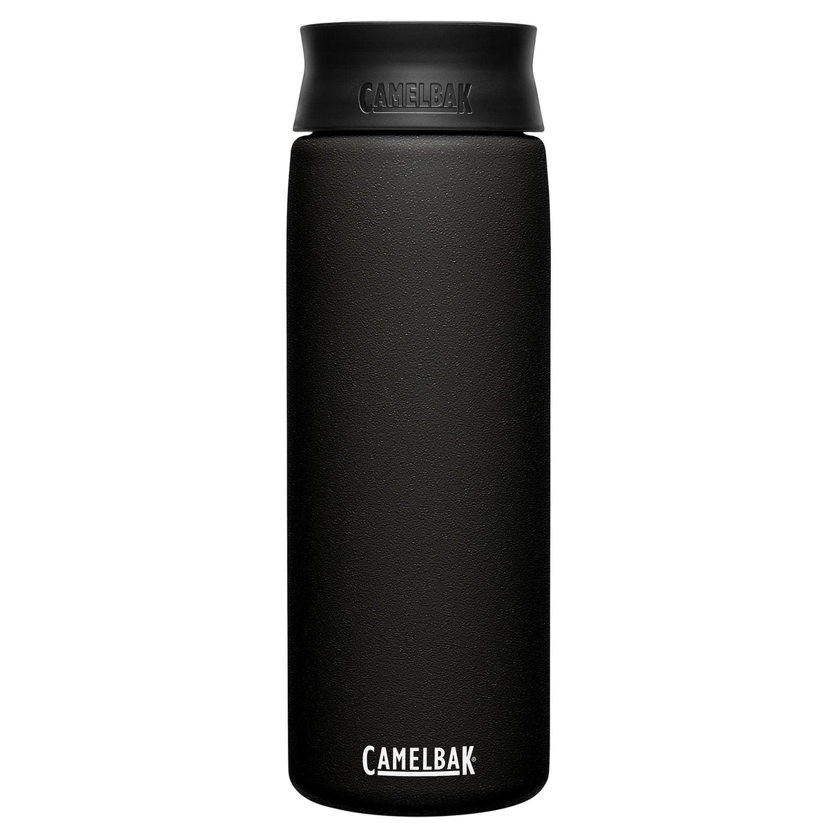 Camelbak Hot Cap Sst Vacuum Insulated 600Ml 2020: Black 600Ml