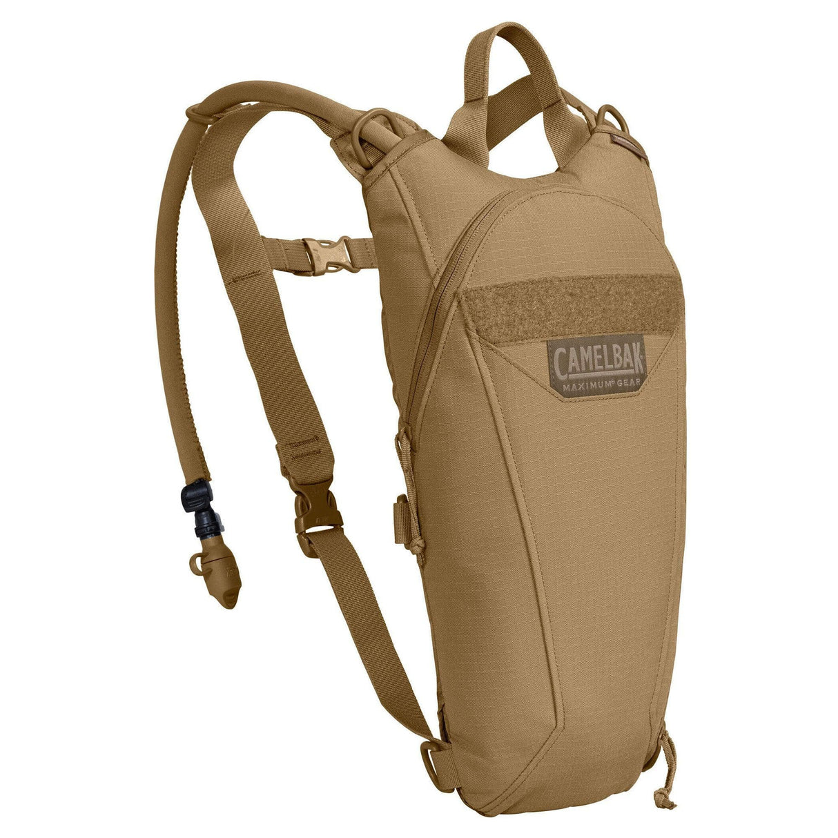 Camelbak Thermobak 3L With Mil Spec Crux Long Reservoir 2021: Coyote 3L