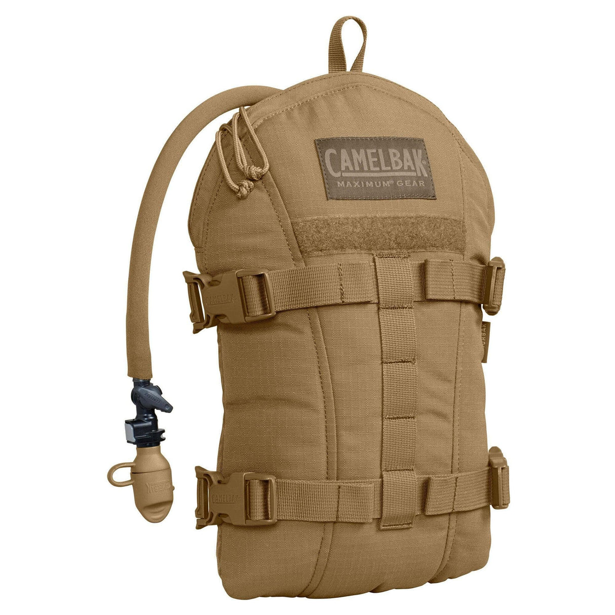 Camelbak Armorbak 3.0L With Mil Spec Crux Short Reservoir 2021: Coyote 3L