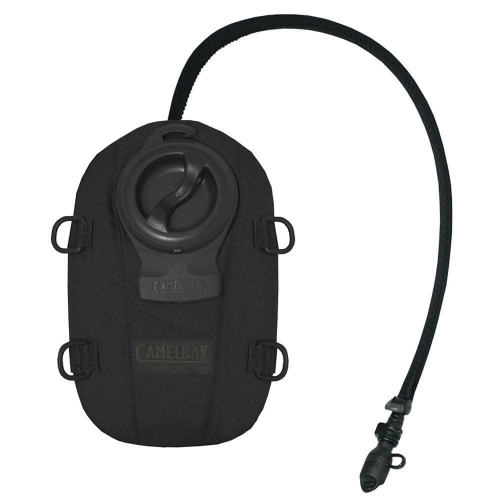 Camelbak Pakteen 1000D 1.5L Omega 2021: Black 1.5L