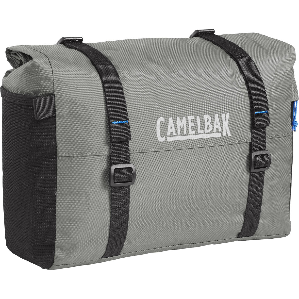 Camelbak M.U.L.E. 12L Handlebar Pack 2024: Wolf Grey 12L