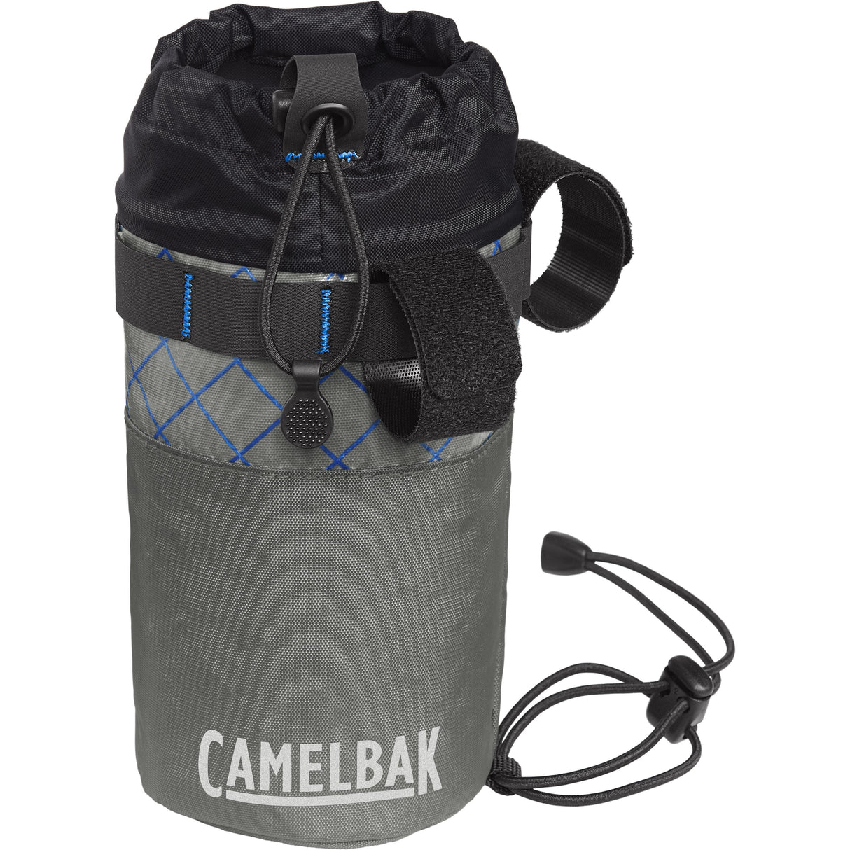 Camelbak M.U.L.E. Stem Pack 2024: Wolf Grey