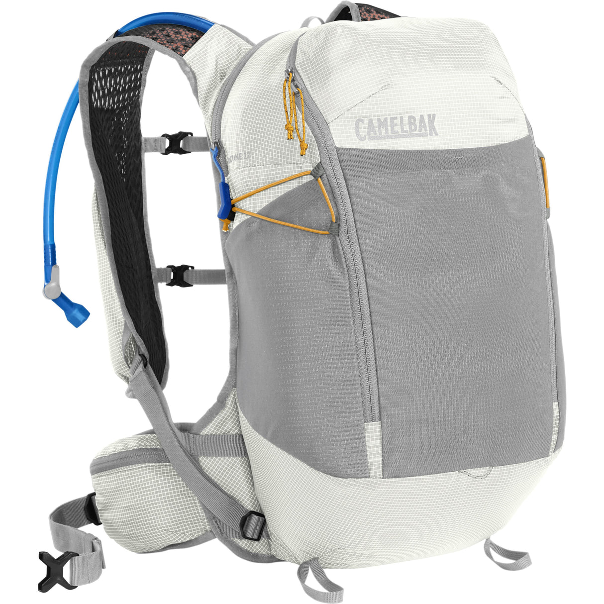 Camelbak Octane 22 Fusion 2L Hydration Pack 2023: Vapor/Apricot 22L