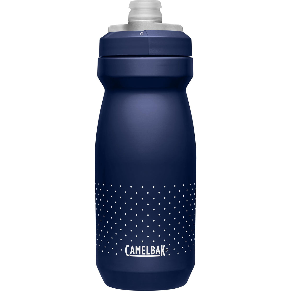 Camelbak Podium Bottle 600Ml 2024: Navy Blue 600Ml