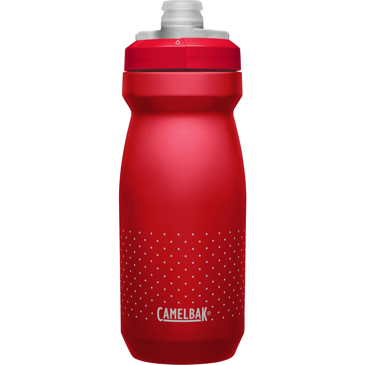 Camelbak Podium Bottle 600Ml 2024: Red 600Ml