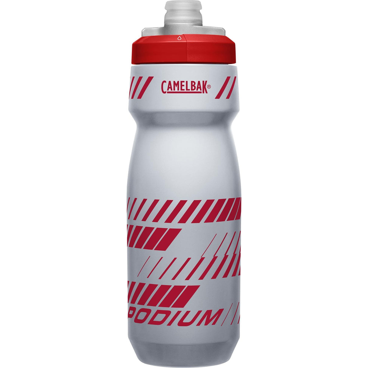 Camelbak Podium Bottle 700Ml (Spring/Summer Limited Edition) 2024: Racer Red 710Ml