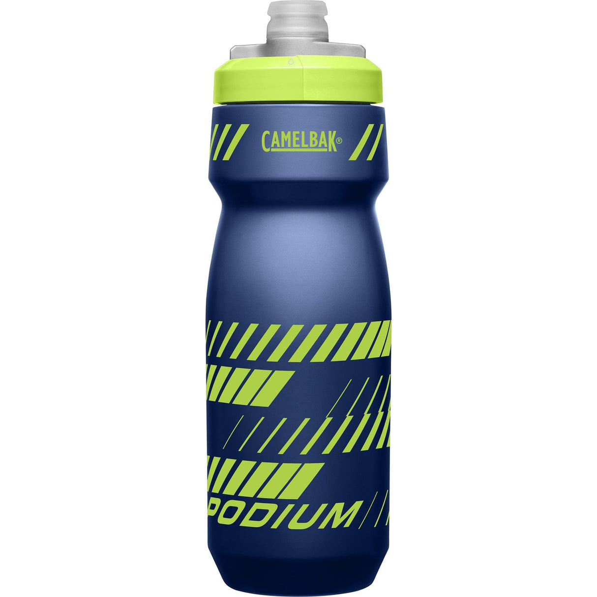 Camelbak Podium Bottle 700Ml (Spring/Summer Limited Edition) 2024: Jetstream Green 710Ml