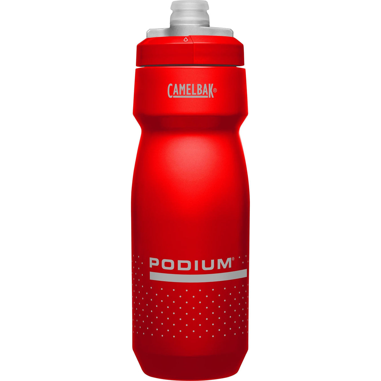 Camelbak Podium Bottle 700Ml 2024: Red 700Ml