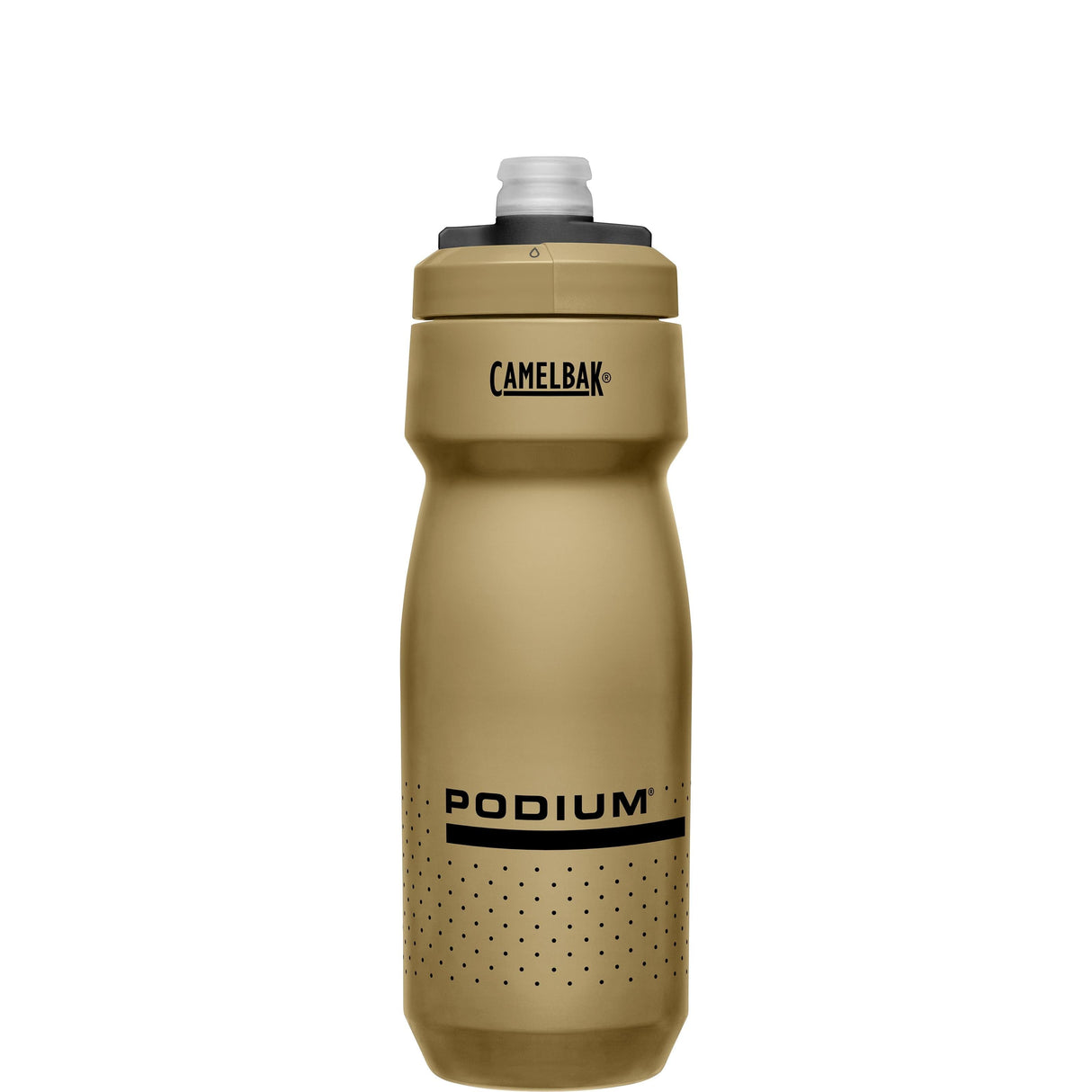 Camelbak Podium Bottle 700Ml 2022: Gold 700Ml