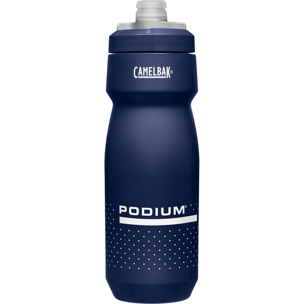 Camelbak Podium Bottle 700Ml 2024: Navy Blue 700Ml