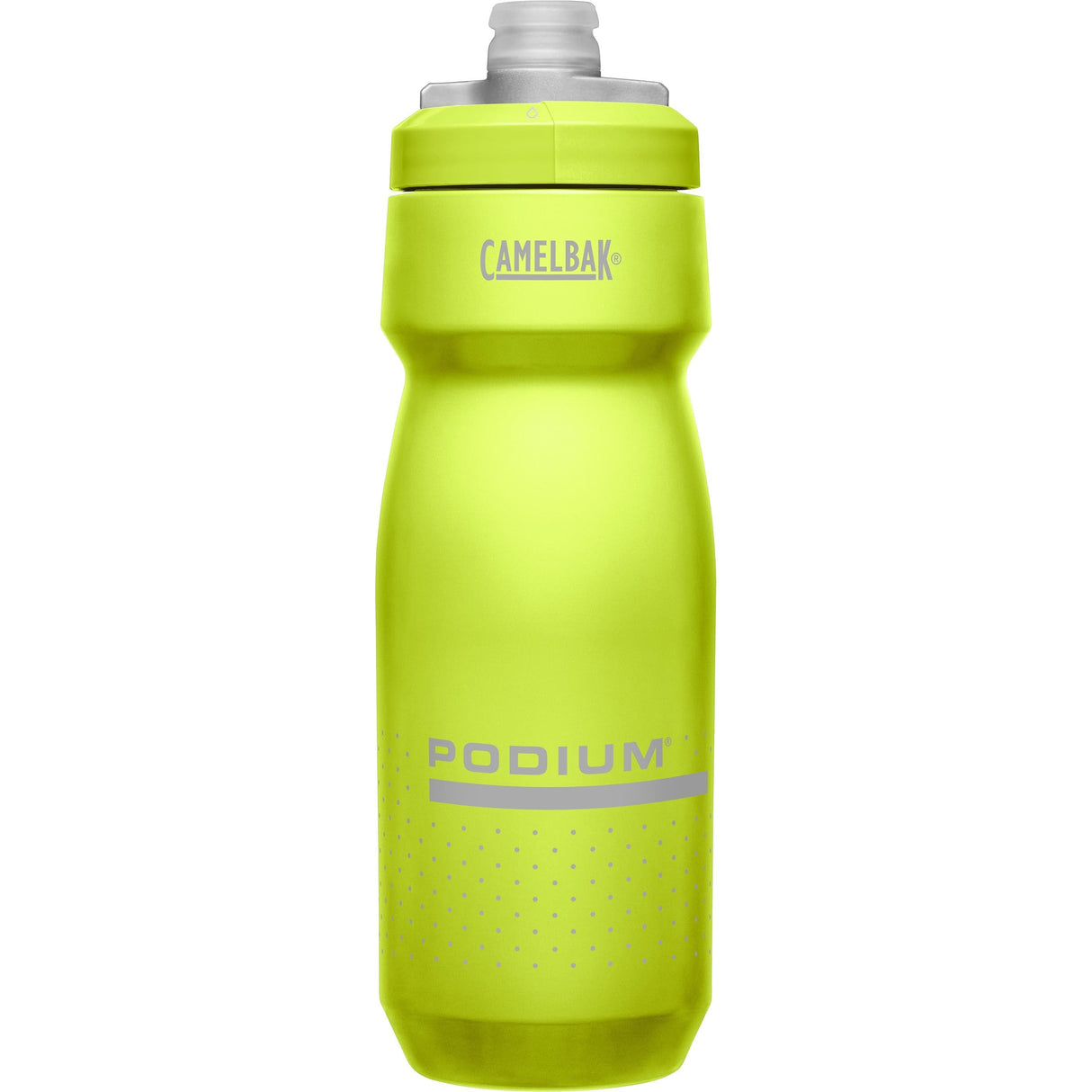 Camelbak Podium Bottle 700Ml 2024: Lime 700Ml