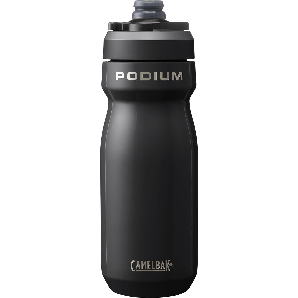 Camelbak Podium Insulated Steel 500Ml 2024: Black 500Ml