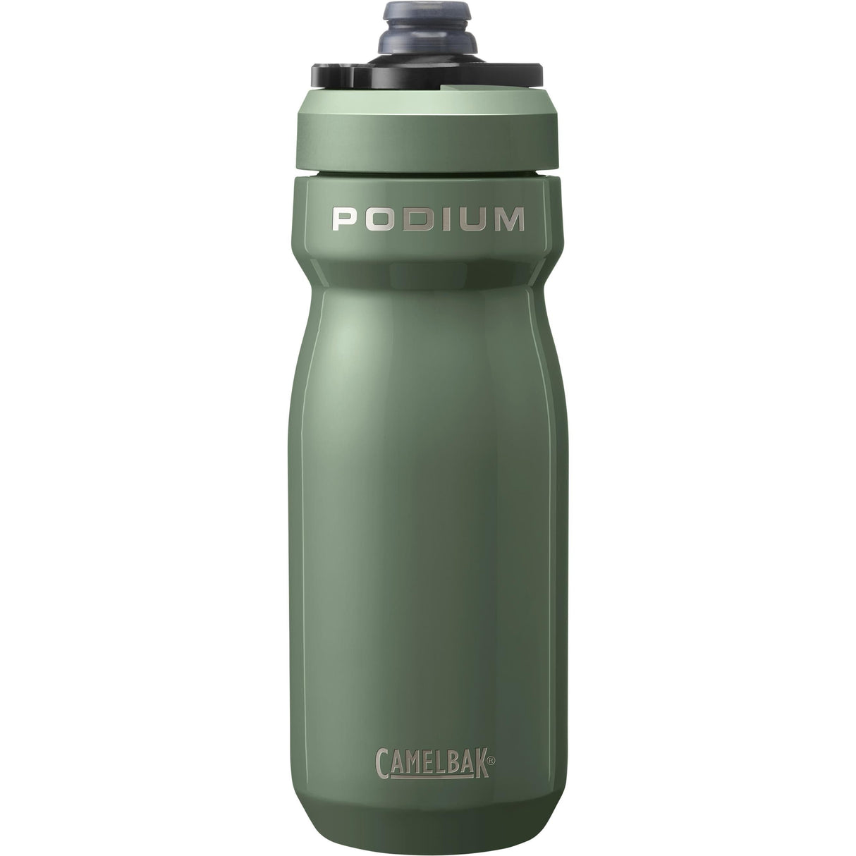 Camelbak Podium Insulated Steel 500Ml 2024: Moss 500Ml