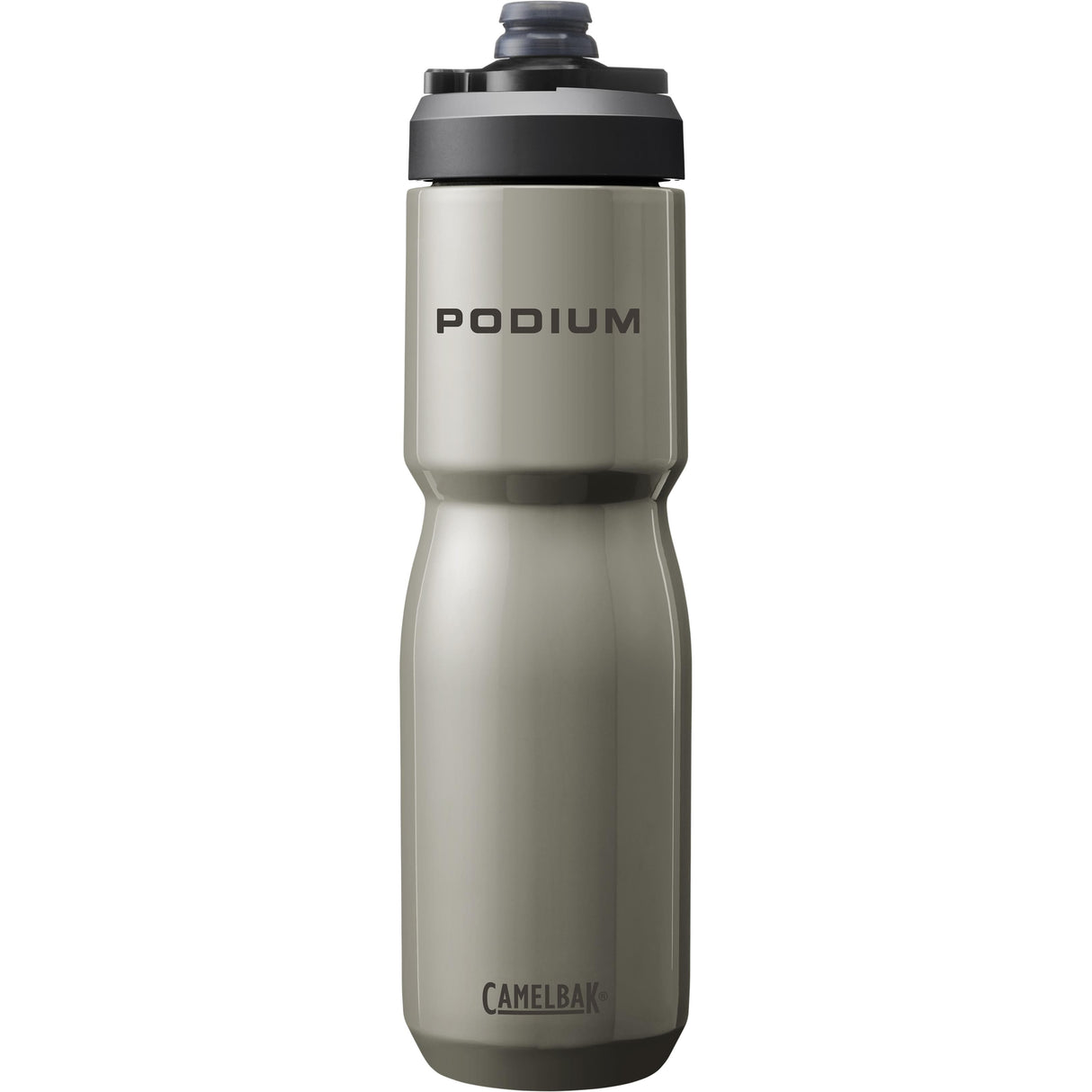 Camelbak Podium Insulated Steel 650Ml 2024: Stainless 650Ml