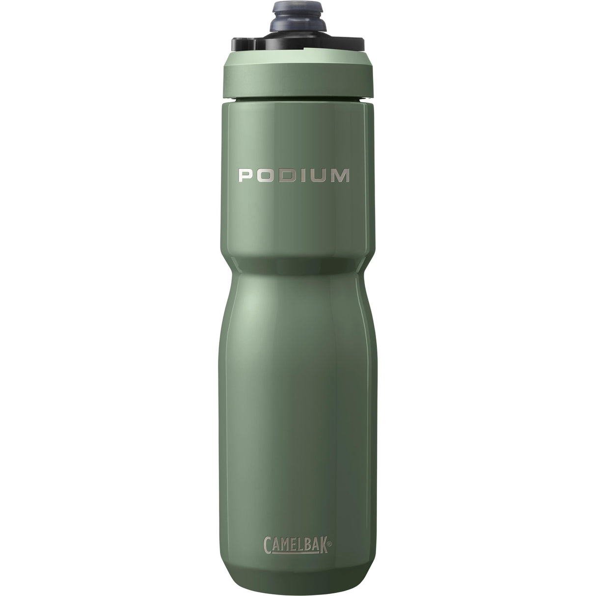 Camelbak Podium Insulated Steel 650Ml 2024: Moss 650Ml