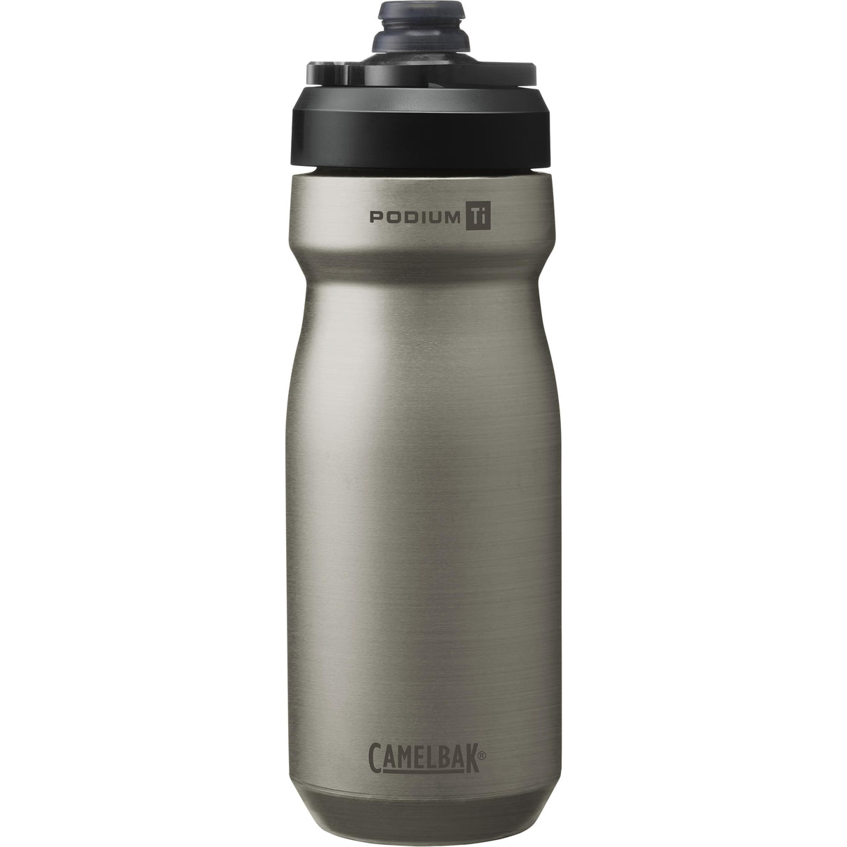 Camelbak Podium Insulated Titanium 500Ml 2024: Titanium 500Ml