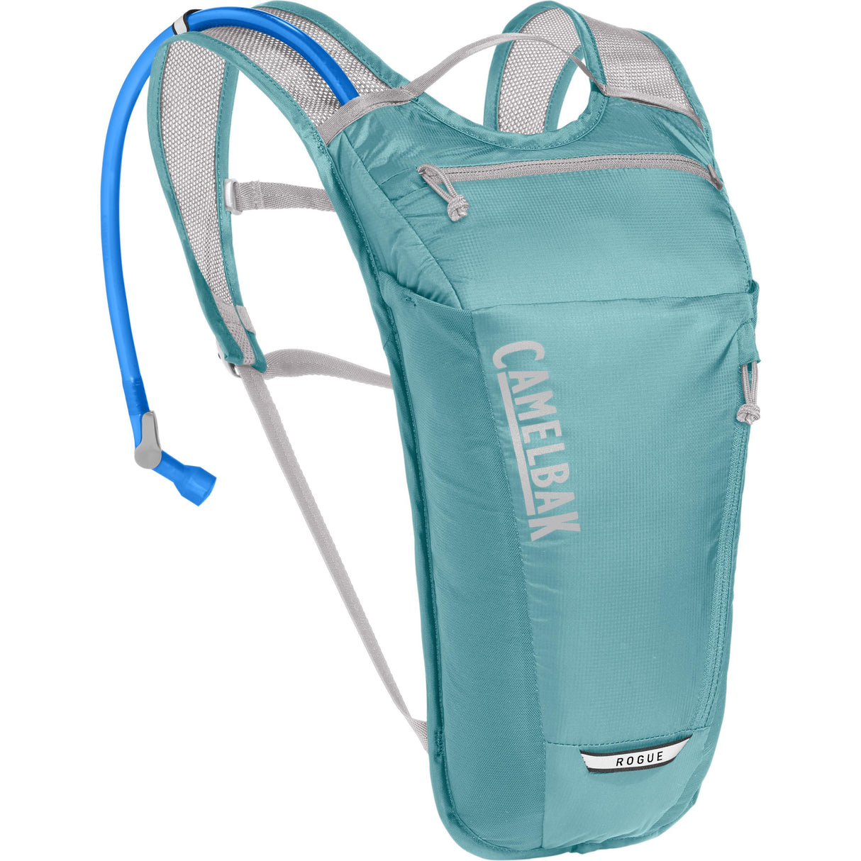 Camelbak Rogue Light Hydration Pack 7L With 2L Reservoir 2023: Latigo Teal 7L