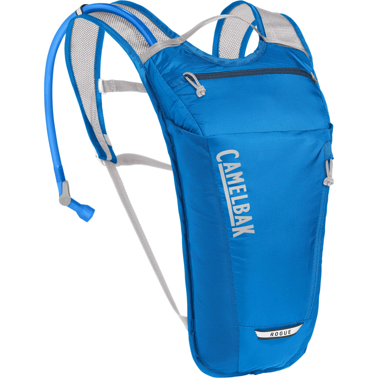 Camelbak Rogue Light Hydration Pack 7L With 2L Reservoir 2023: Ibiza Blue/Black 7L