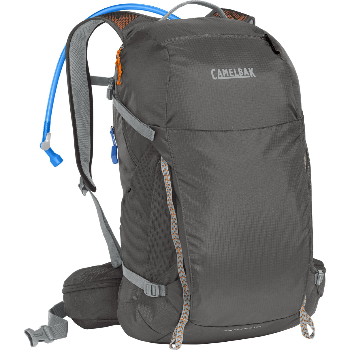 Camelbak Rim Rummer 30L Terra Pack 2024: Storm Grey 30L