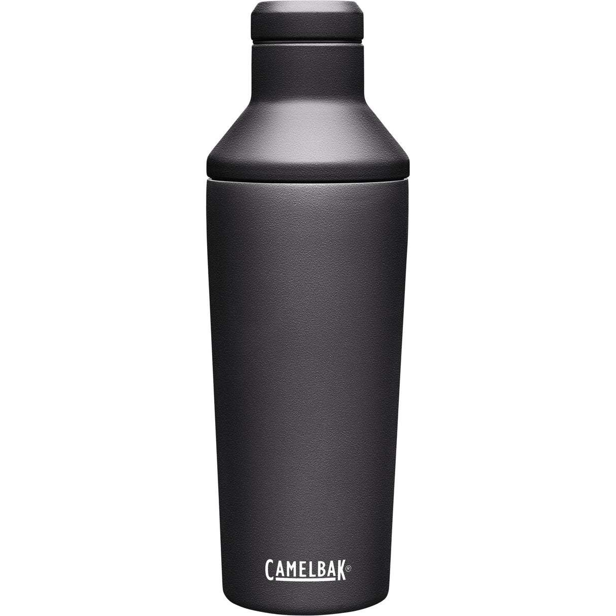 Camelbak Leakproof Cocktail Shaker 600Ml 2023: Black 600Ml