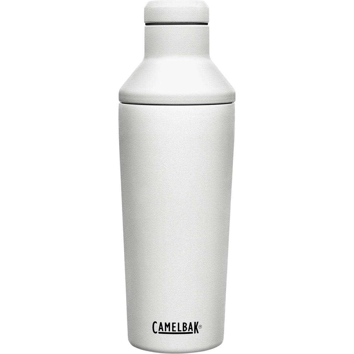 Camelbak Leakproof Cocktail Shaker 600Ml 2023: White 600Ml