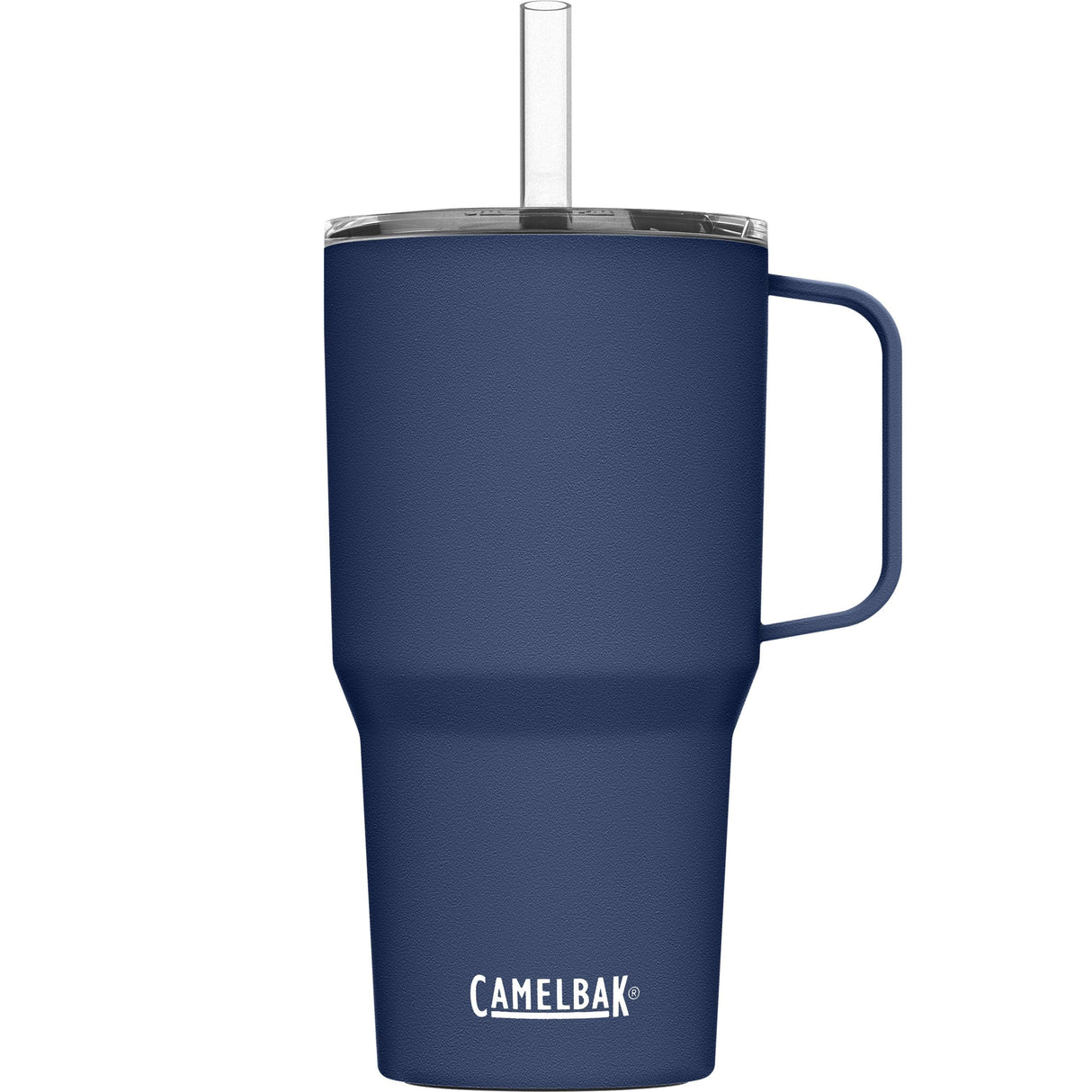 Camelbak Straw Mug Sst Vacuum Insulated 710Ml 2024: Navy 710Ml