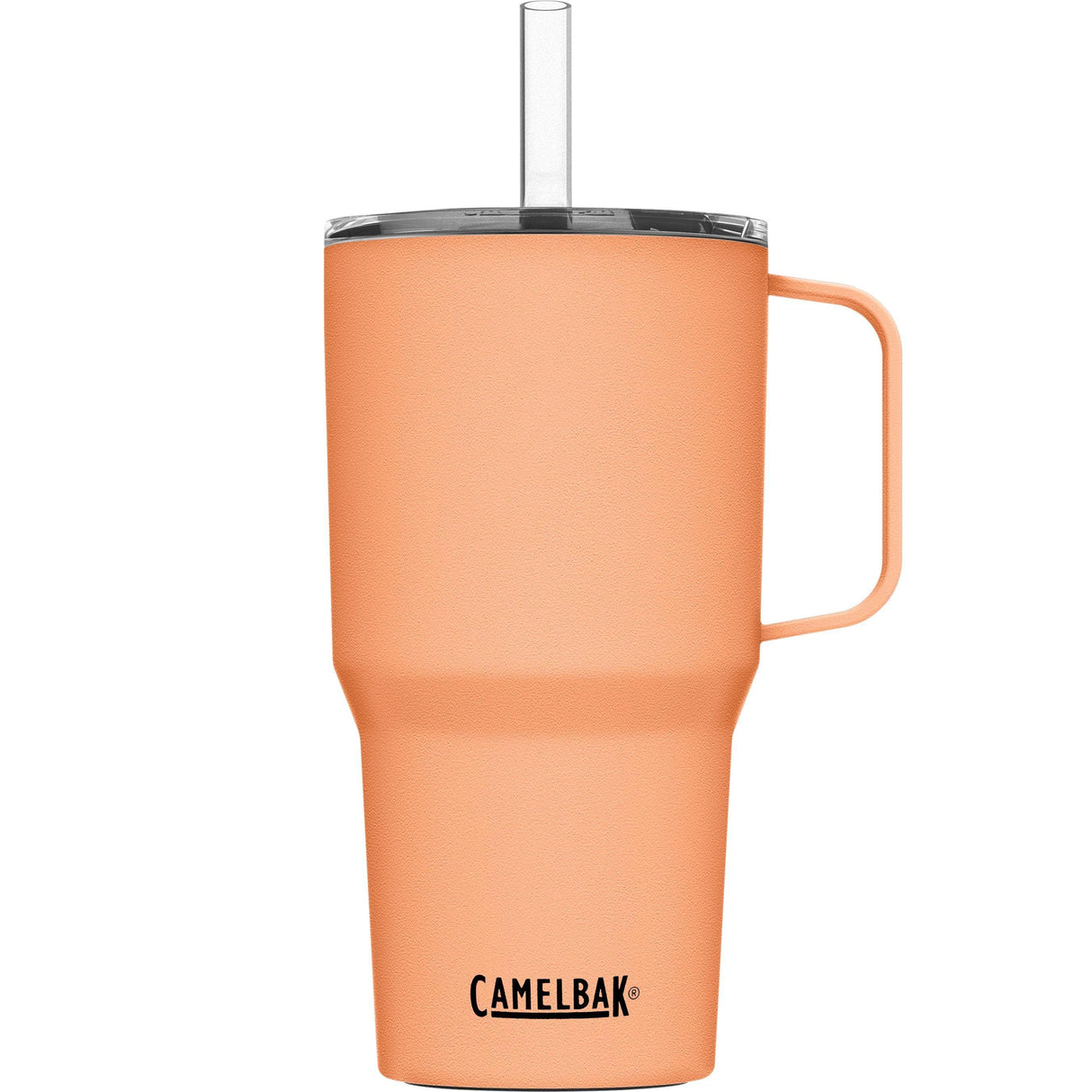 Camelbak Straw Mug Sst Vacuum Insulated 710Ml 2024: Desert Sunrise 710Ml