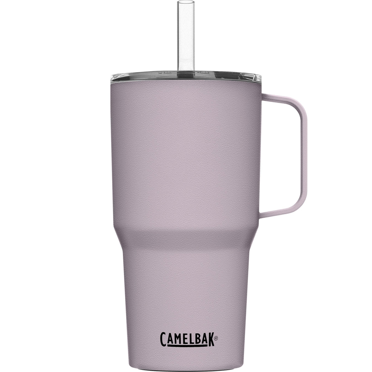 Camelbak Straw Mug Sst Vacuum Insulated 710Ml 2024: Purple Sky 710Ml