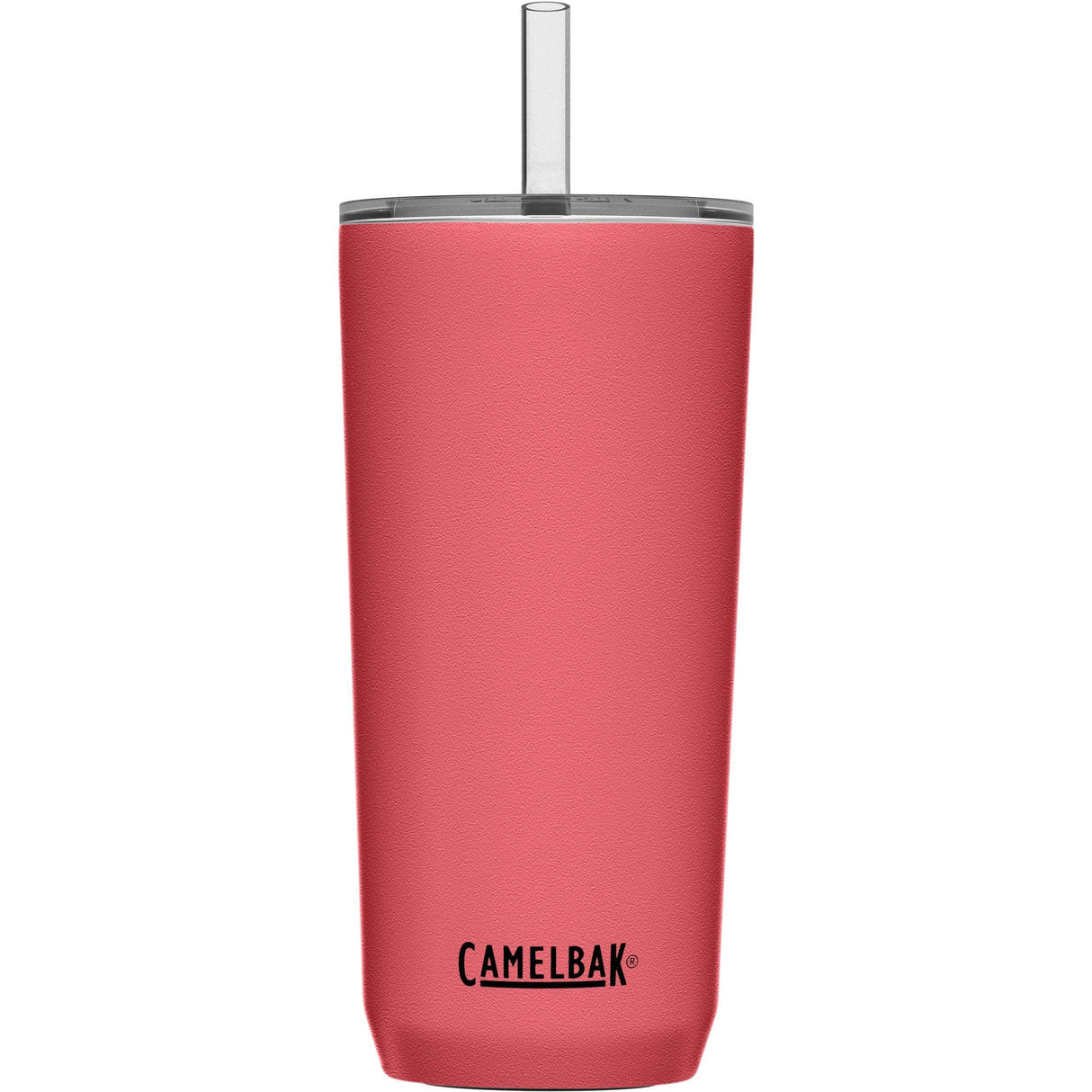 Camelbak Straw Tumbler Sst Vacuum Insulated 600Ml 2023: Wild Strawberry 600Ml