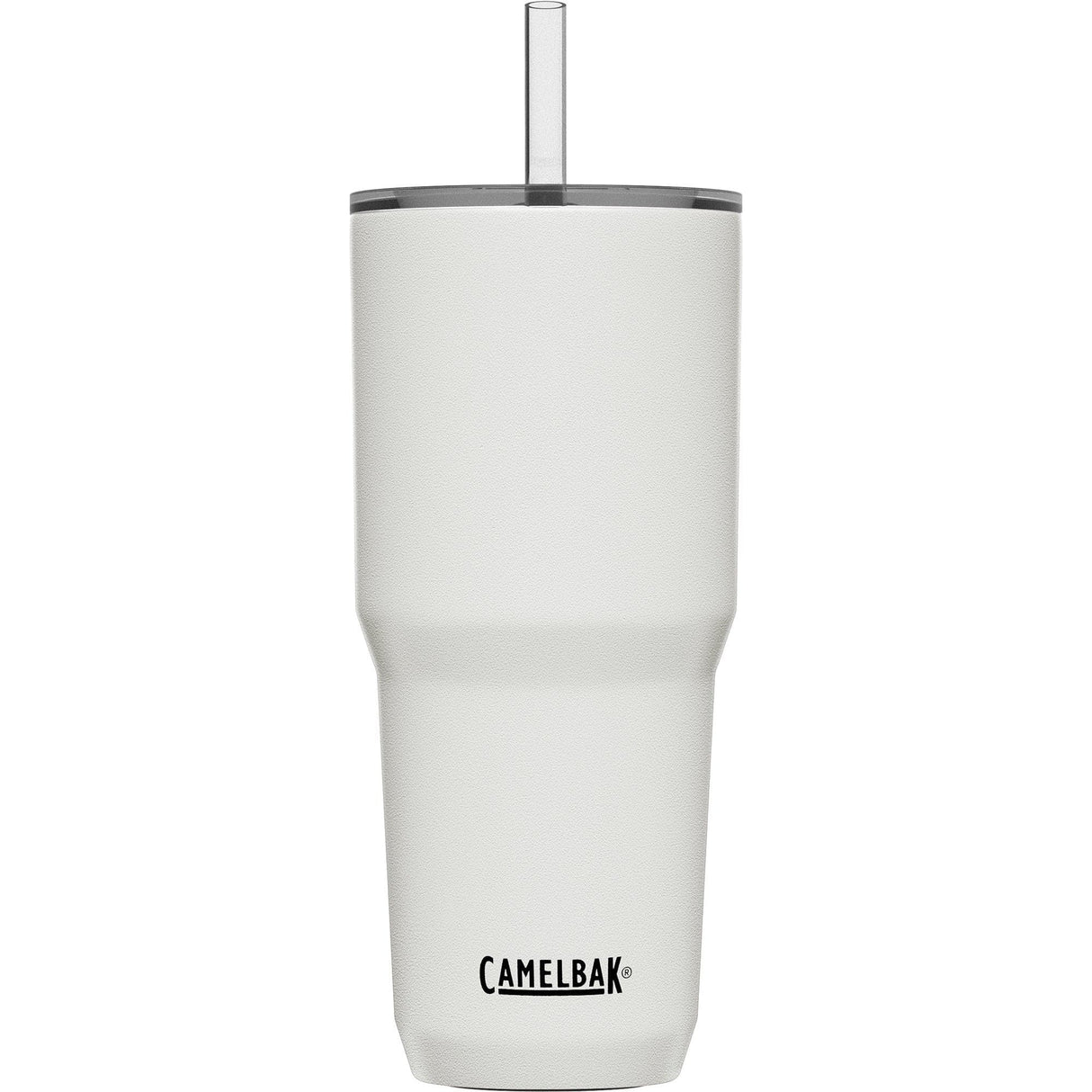 Camelbak Straw Tumbler Sst Vacuum Insulated 900Ml 2022: White 900Ml