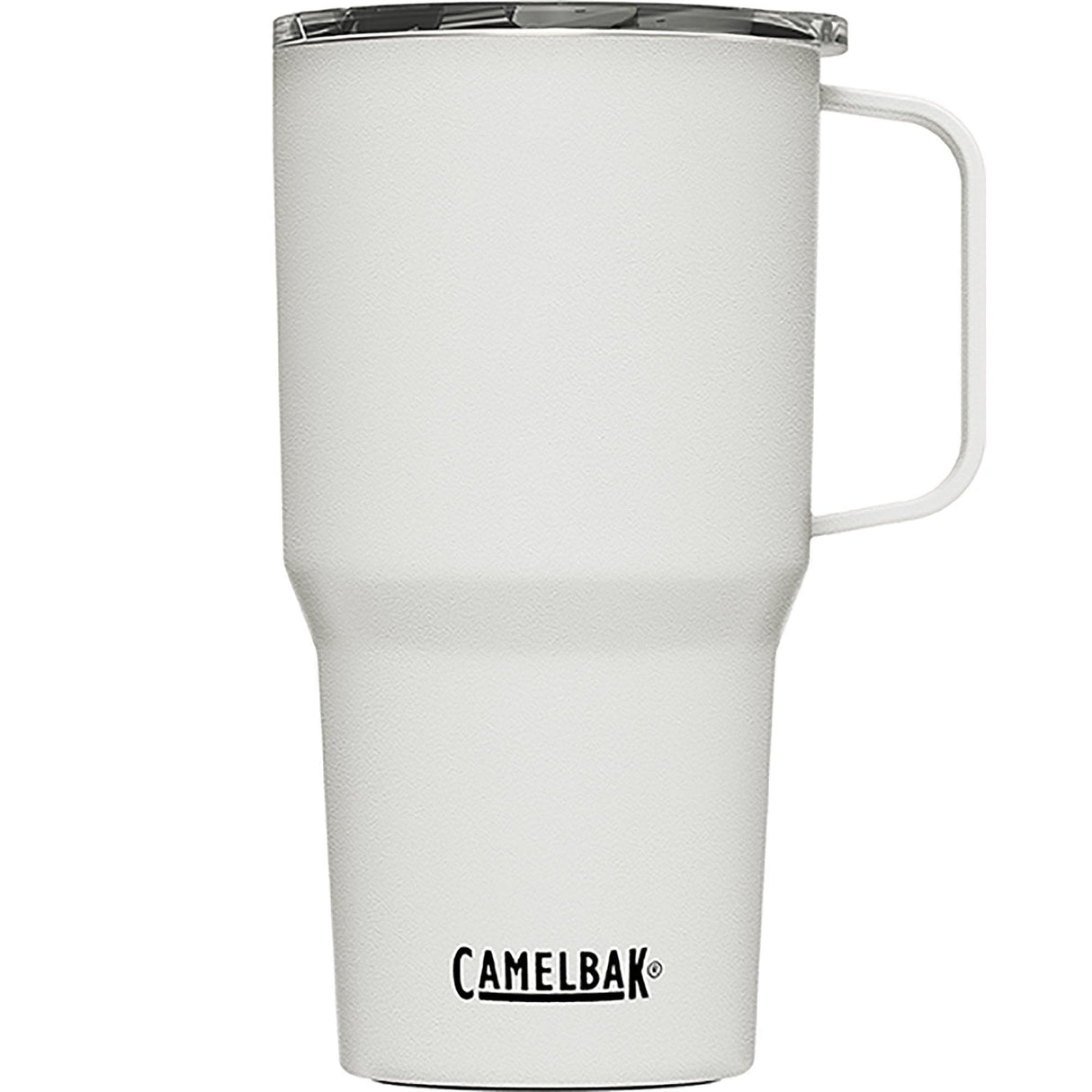 Camelbak Tall Mug Sst Vacuum Insulated 710Ml 2022: White 710Ml