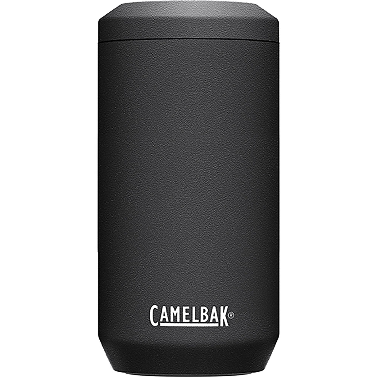 Camelbak Tall Can Cooler Sst Vacuum Insulated 500Ml 2022: Black 500Ml