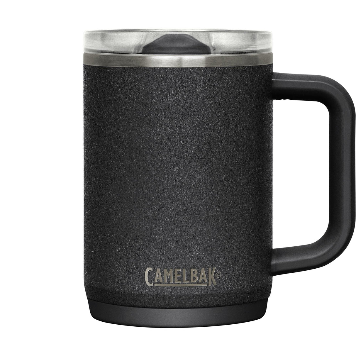 Camelbak Thrive Mug Vss 500Ml 2024: Black 500Ml