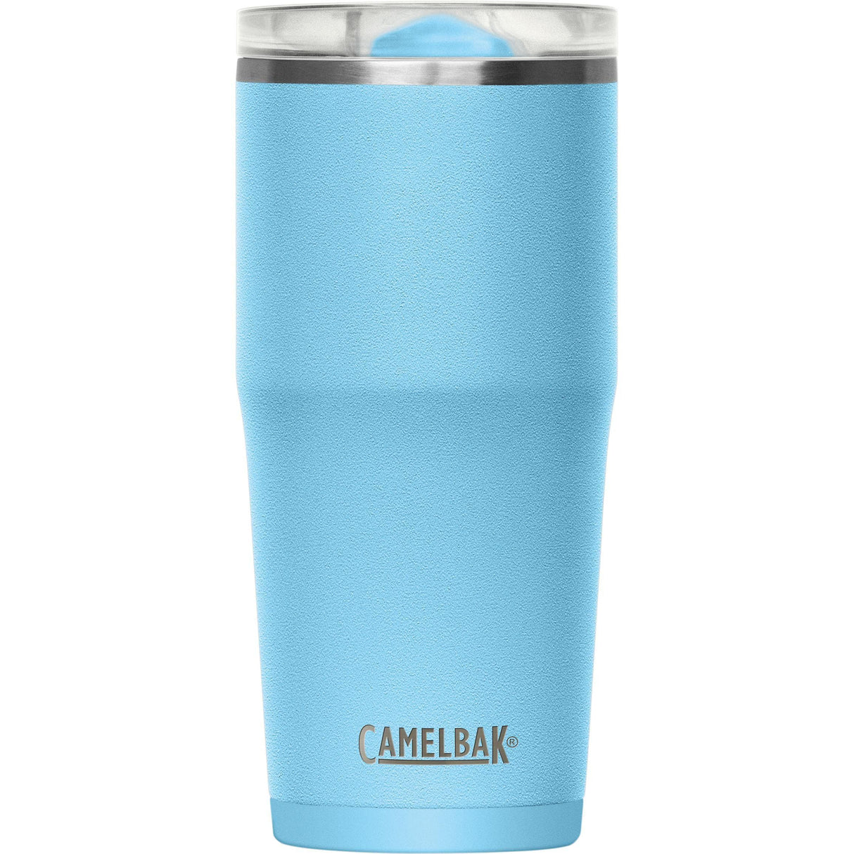 Camelbak Thrive Tumbler Vss 600Ml 2024: Nordic Blue 600Ml