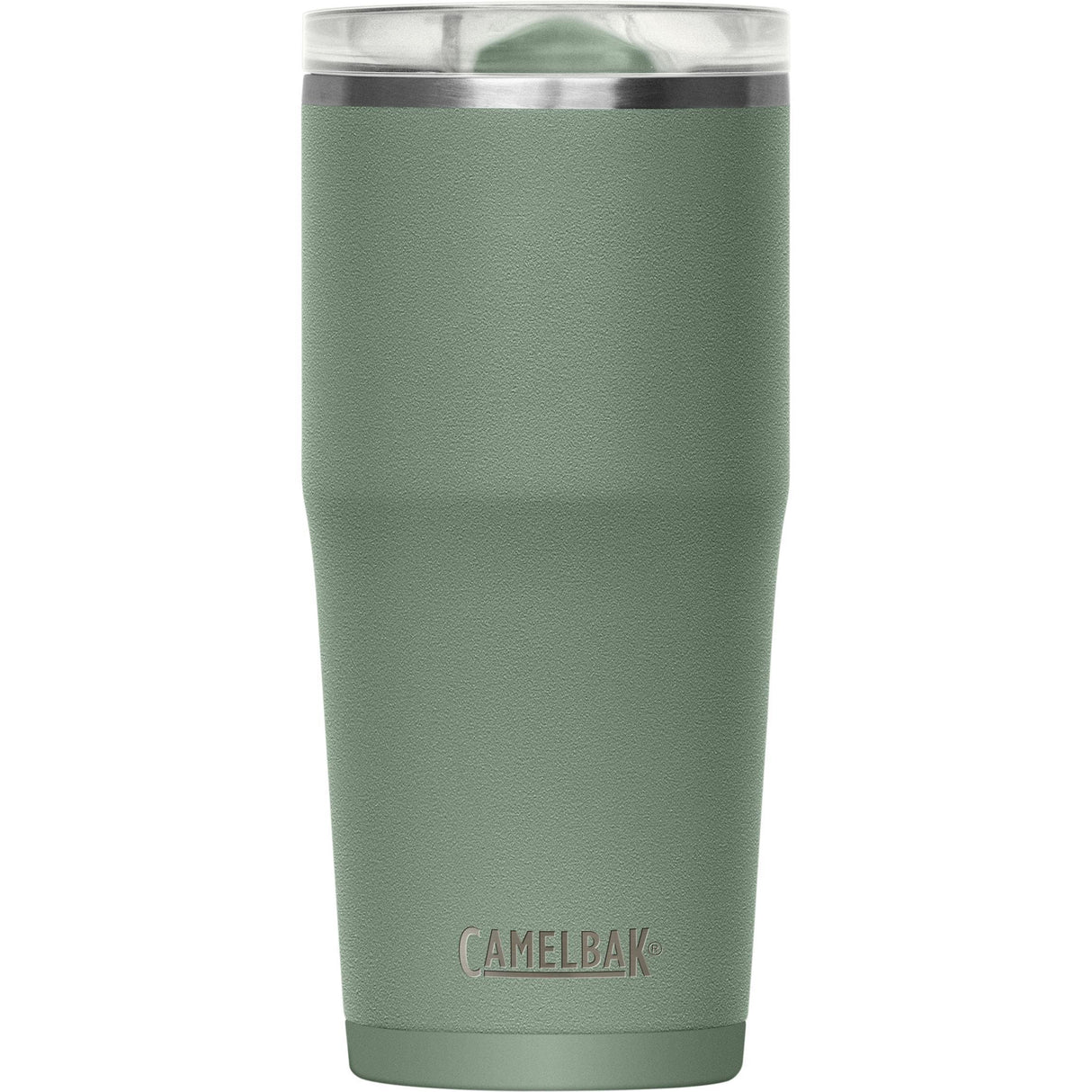 Camelbak Thrive Tumbler Vss 600Ml 2024: Moss 600Ml