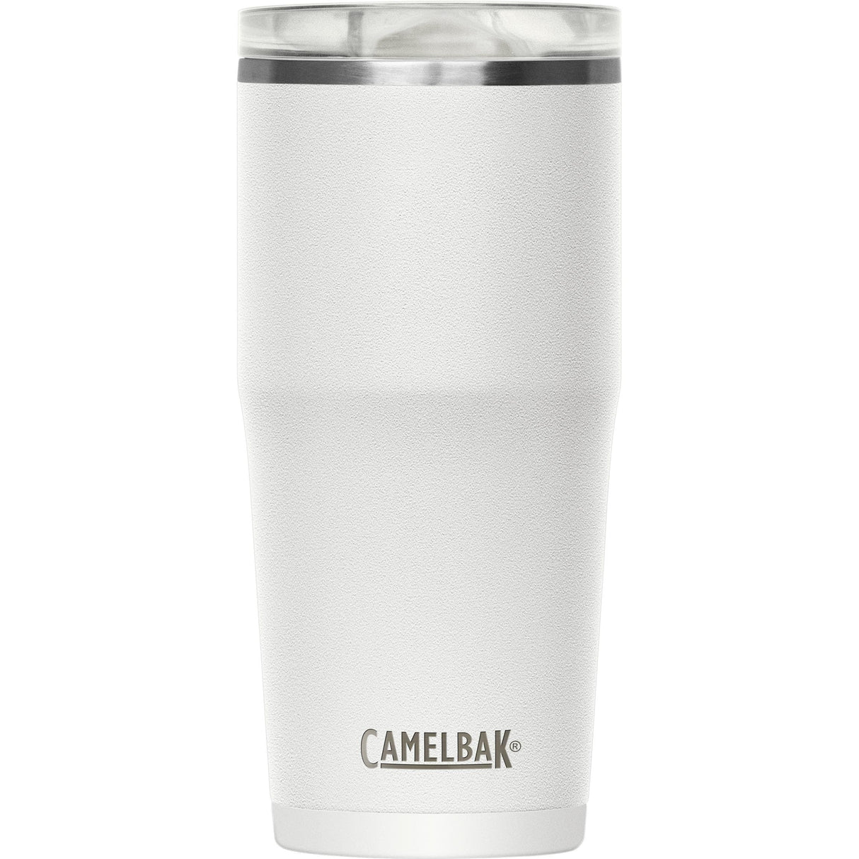 Camelbak Thrive Tumbler Vss 600Ml 2024: White 600Ml