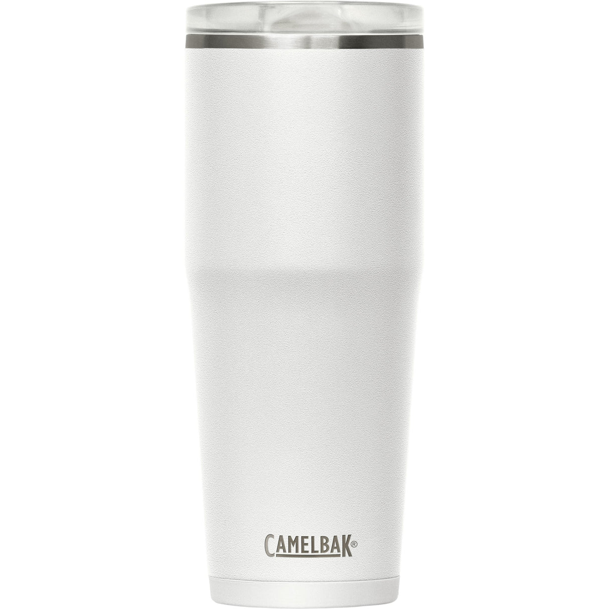 Camelbak Thrive Tumbler Vss 900Ml 2024: White 900Ml