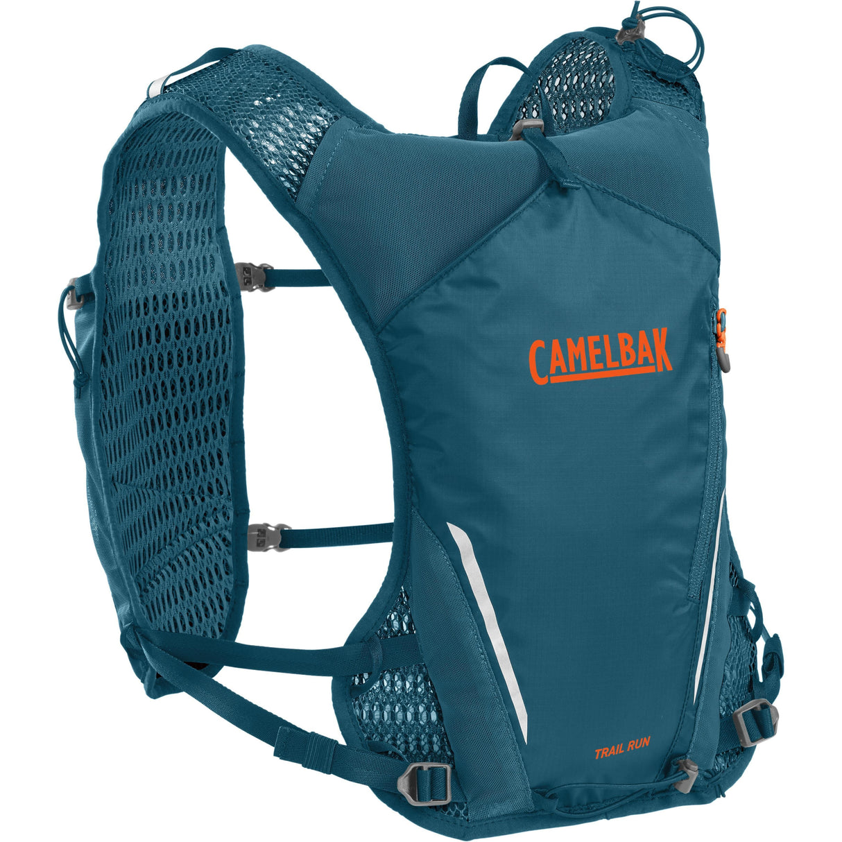 Camelbak Trail Run Vest 2024: Corsair Teal 7L