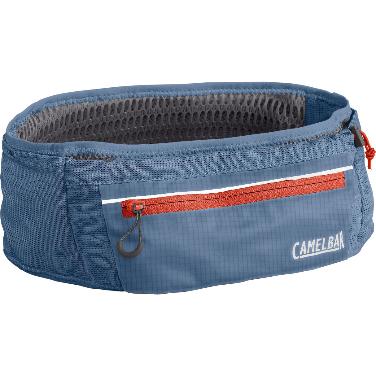 Camelbak Ultra Belt 2023: Captain'S Blue/Spicy Orange Xs/S