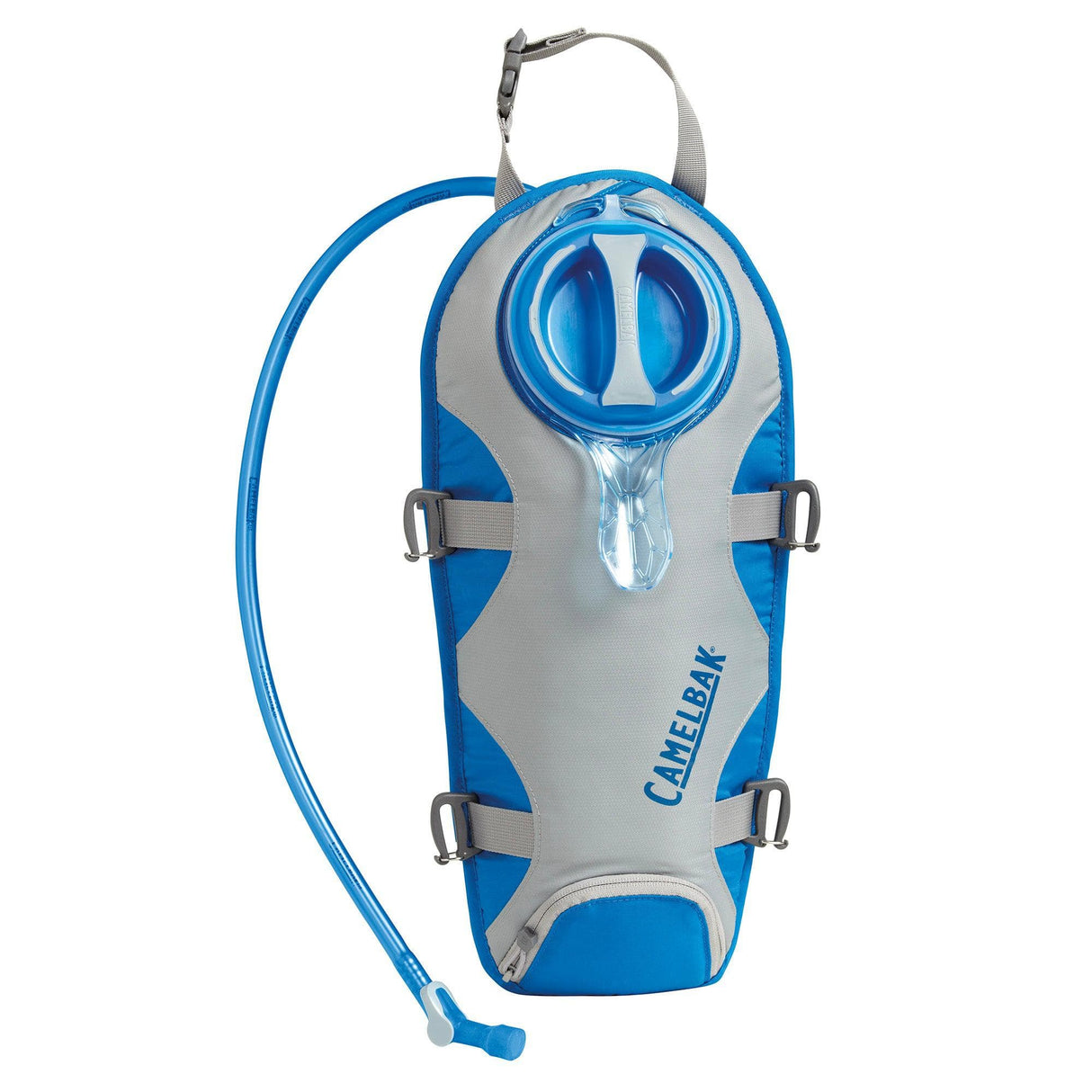 Camelbak Unbottle Reservoir 3L 2020: Frost Grey/Turkish Sea 3L