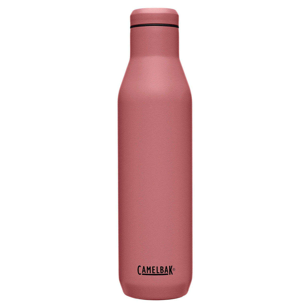 Camelbak Horizon Wine Bottle Sst Vacuum Insulated 750Ml 2020: Terracotta Rose 750Ml