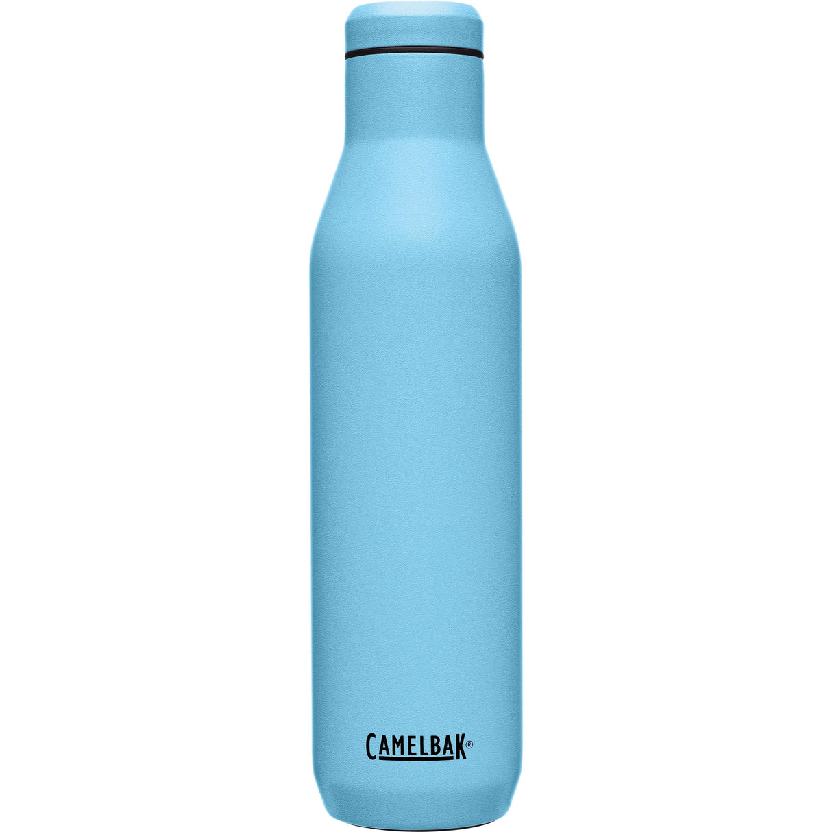 Camelbak Horizon Wine Bottle Sst Vacuum Insulated 750Ml 2024: Nordic Blue 750Ml