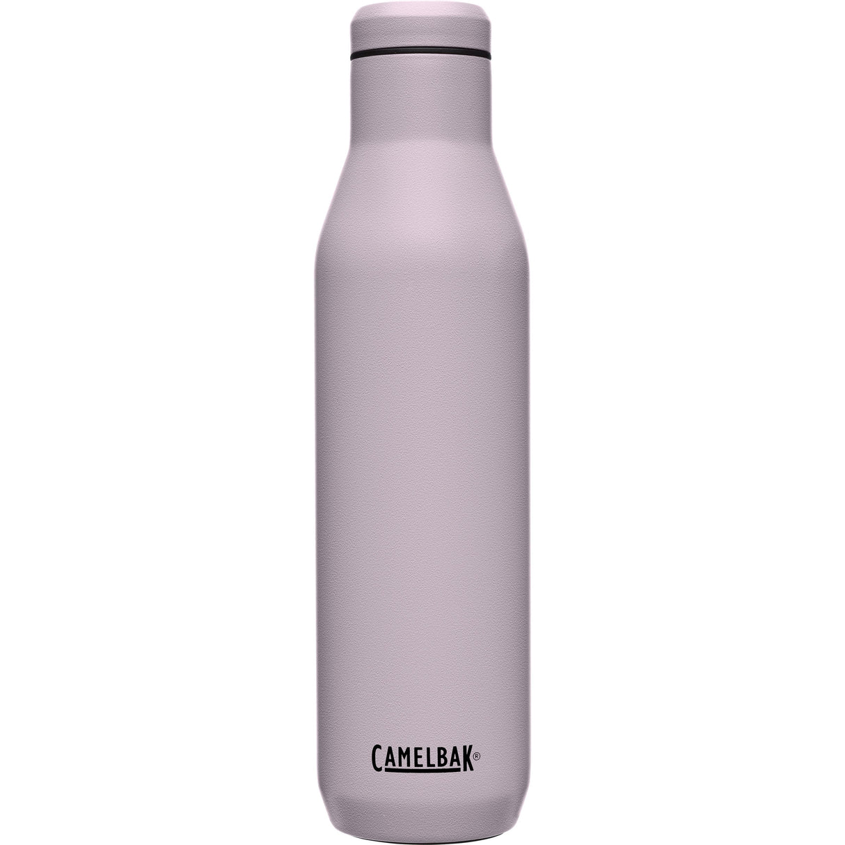 Camelbak Horizon Wine Bottle Sst Vacuum Insulated 750Ml 2024: Purple Sky 750Ml